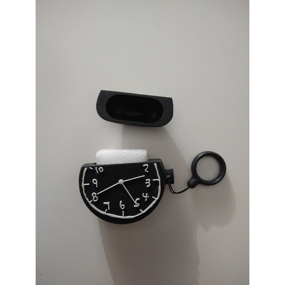 Clock Airpod Case - Picture 2 of 3